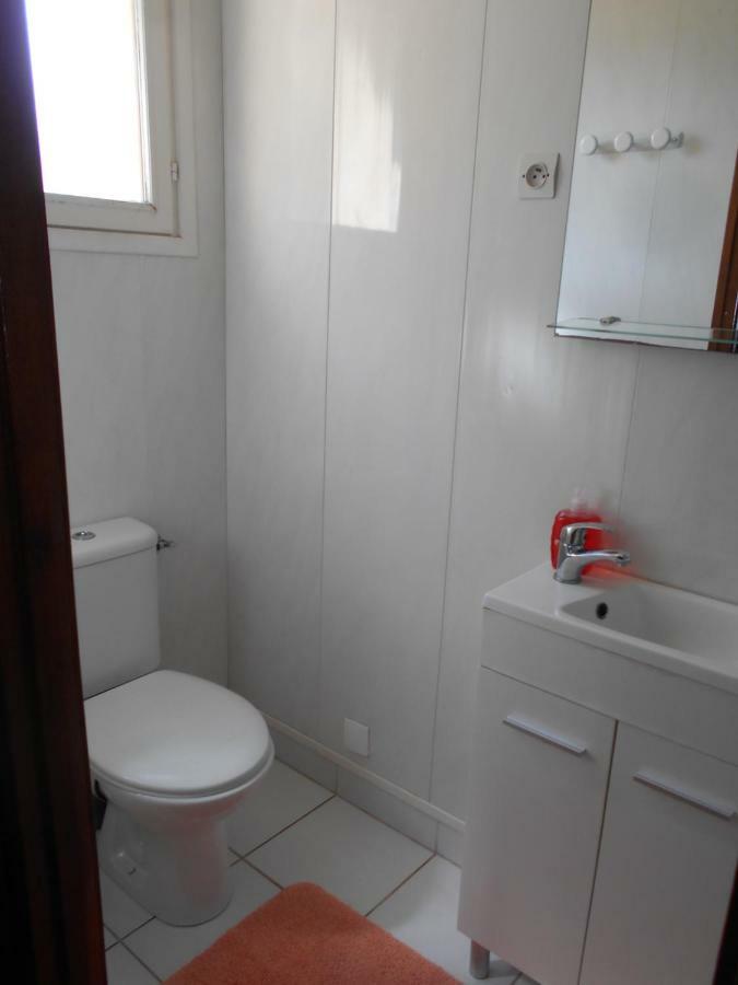Fee Morgane - Chambres Saint-Coulomb Dış mekan fotoğraf